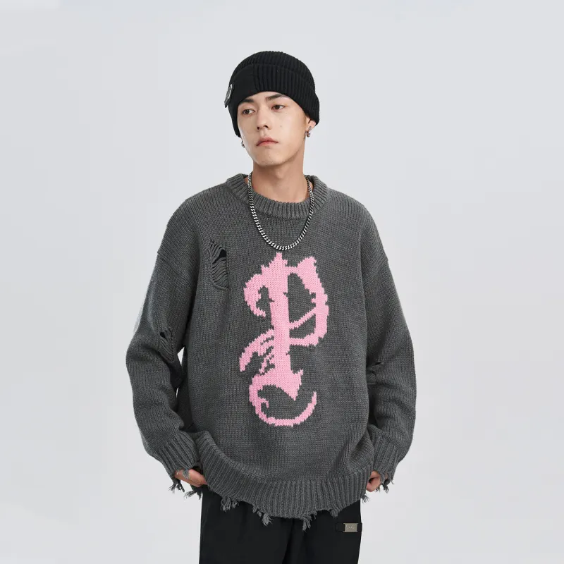 PCLP Sweaters Unisex-4