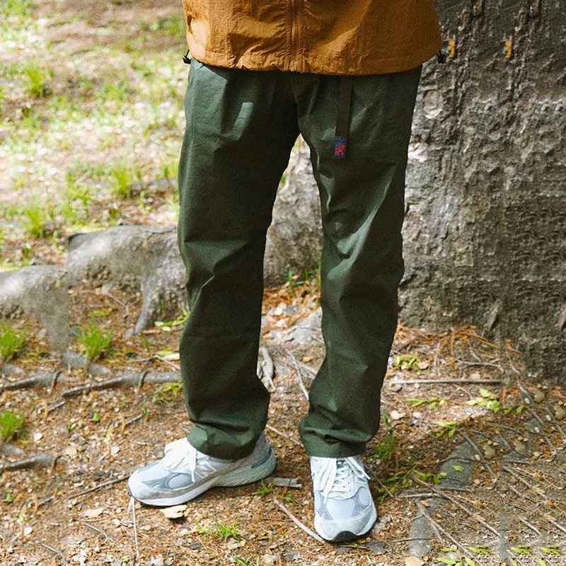 Gramicci Casual Pants Unisex-6