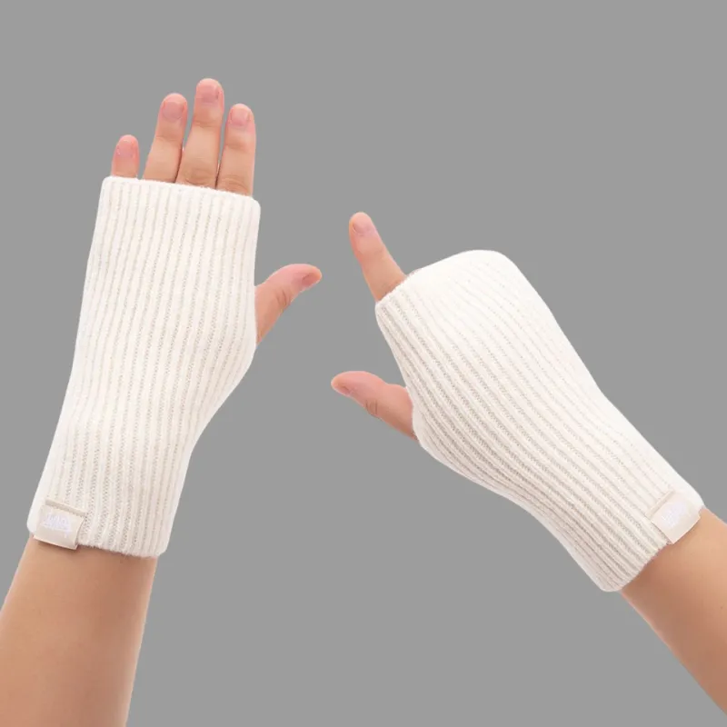 KENMO Knit Gloves Unisex-11