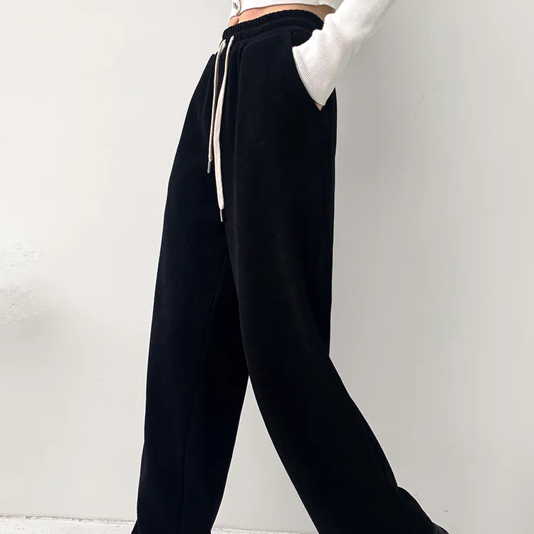 MacyMccoy Casual Pants Women's Black-2