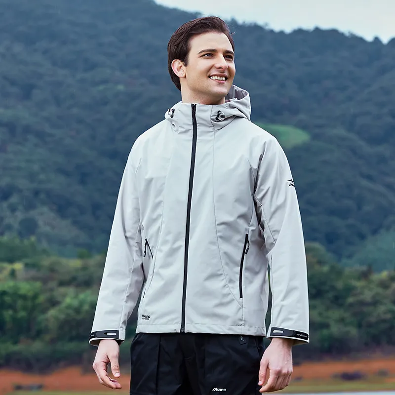 Mizuno Jackets Unisex-9