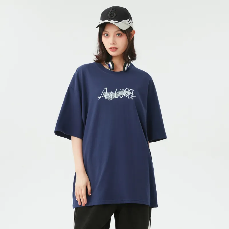 Airwalk T-Shirts Unisex-69