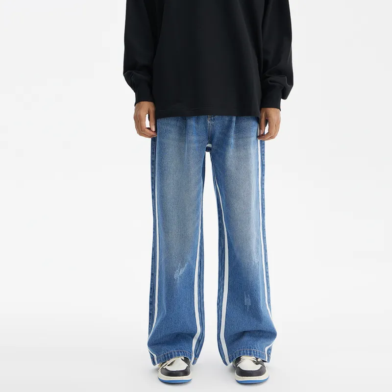 ICONS Lab Jeans Unisex-2