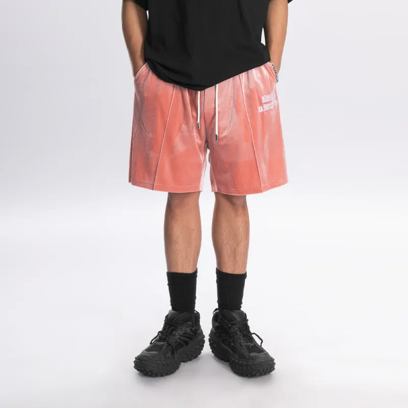 BABUGGE Casual Shorts Unisex-5