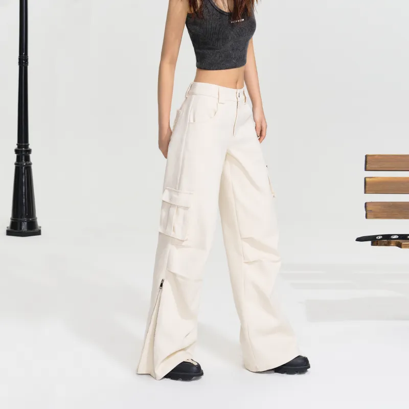 NOTAWEAR Casual Pants Women's Malt-3
