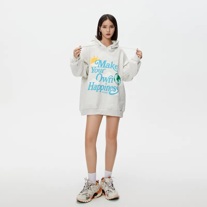 FEICHAI Sweatshirts Unisex-10