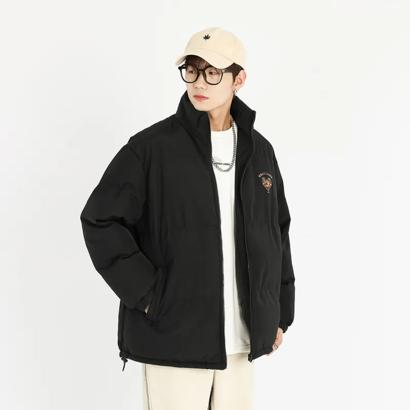 IGOI Puffer Jackets Unisex-3