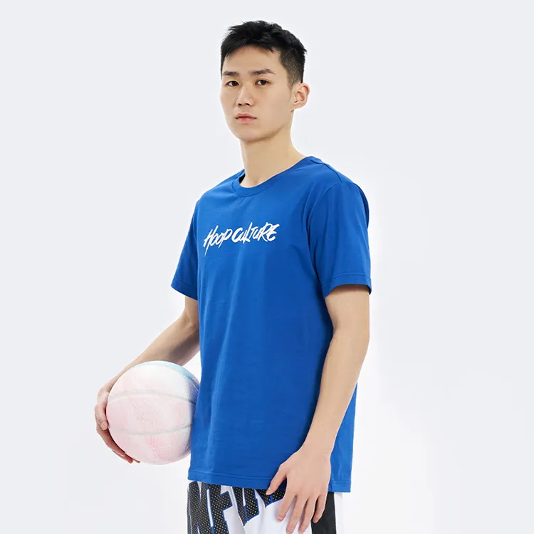 RIGORER T Shirts Unisex-14