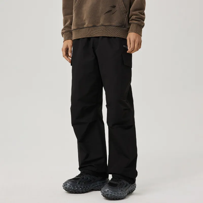 ROCAWEAR Cargo Pants Unisex-2