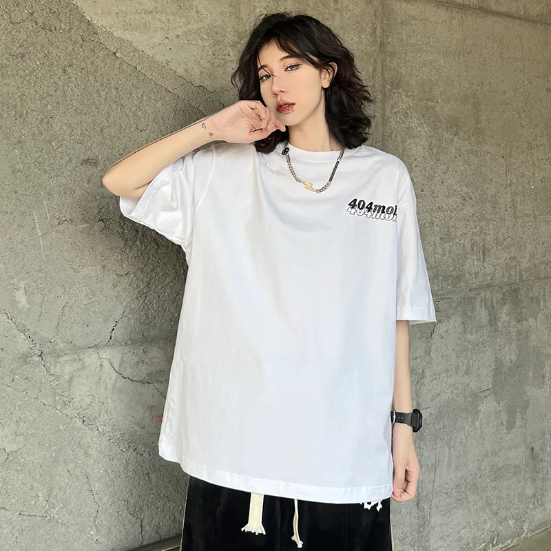 404MOB GANG T Shirts Unisex-5