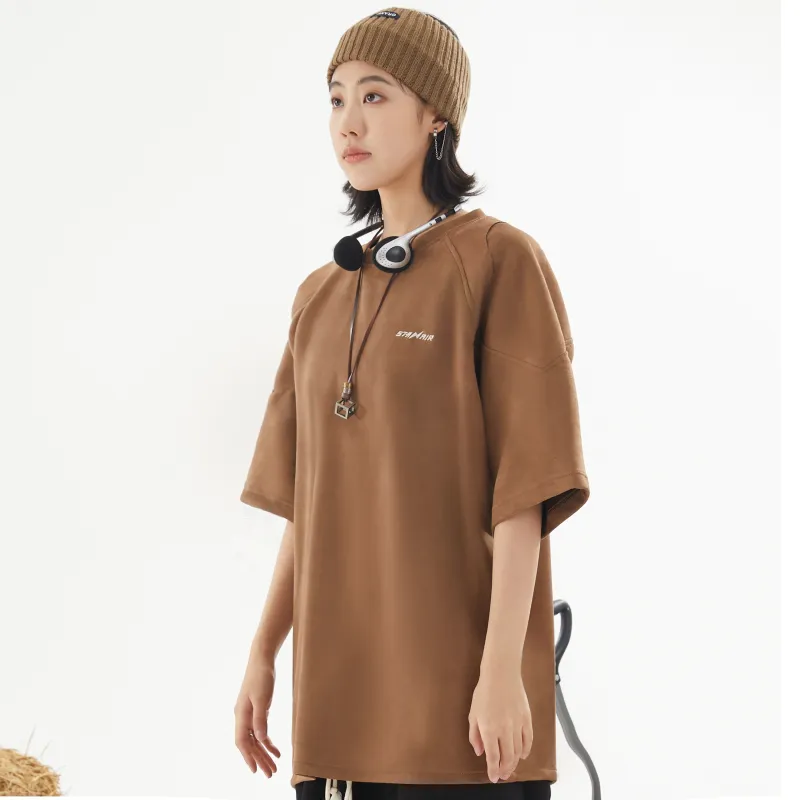 STANAIR T Shirts Unisex-8