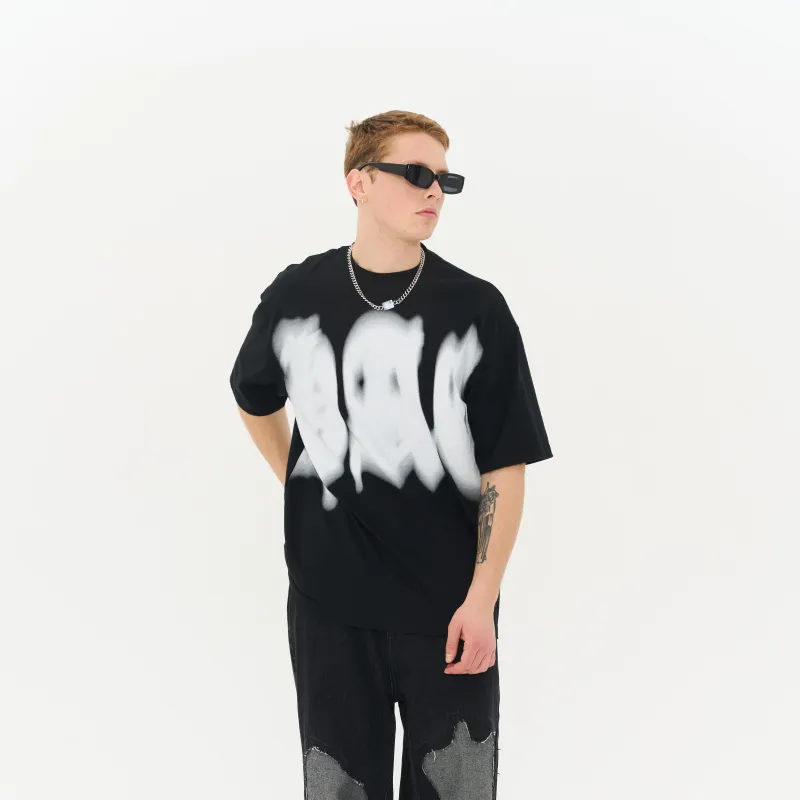 HARSH AND CRUEL Soccer Sports Structure T Shirts Unisex-7