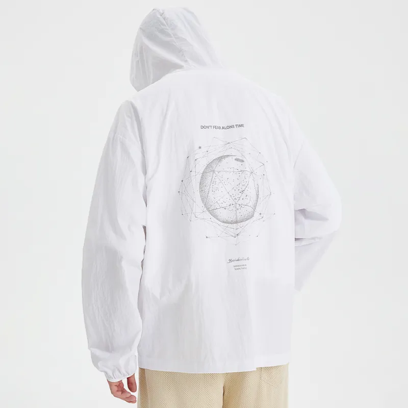 DARKCIRCLE Sun Protection Clothing Unisex-5
