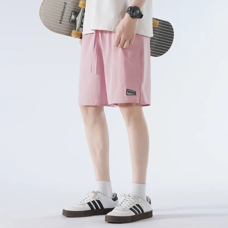PAKA Casual Shorts Unisex-16