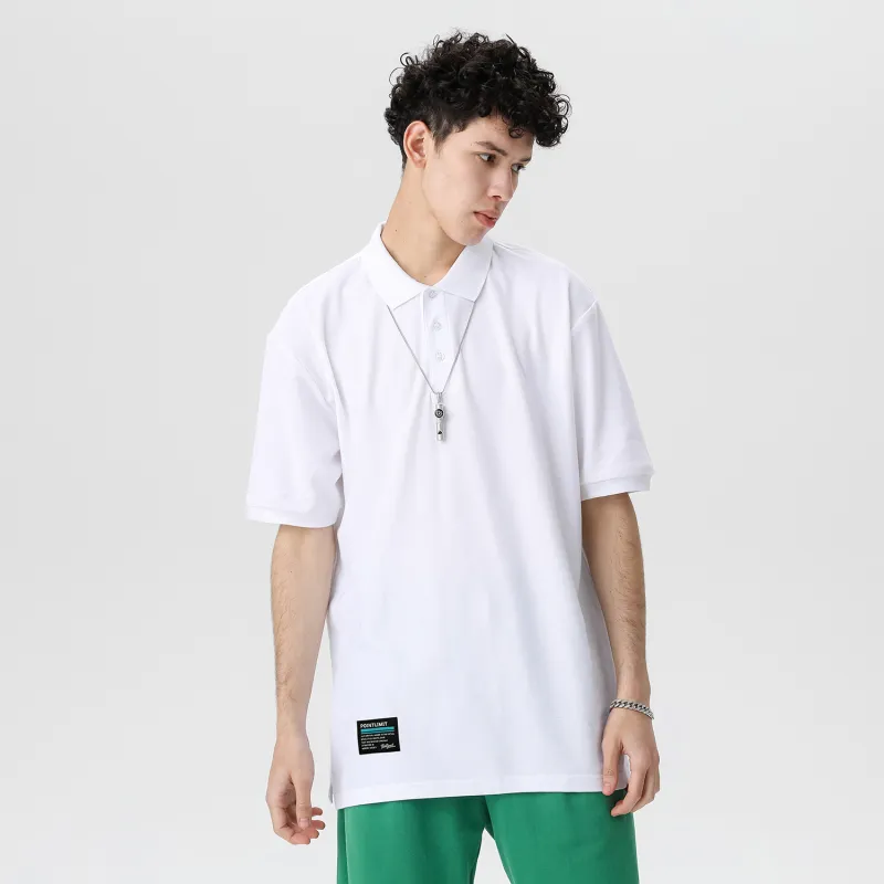 POINTLIMIT SS24 Polo Shirt Unisex 2 Pack-18