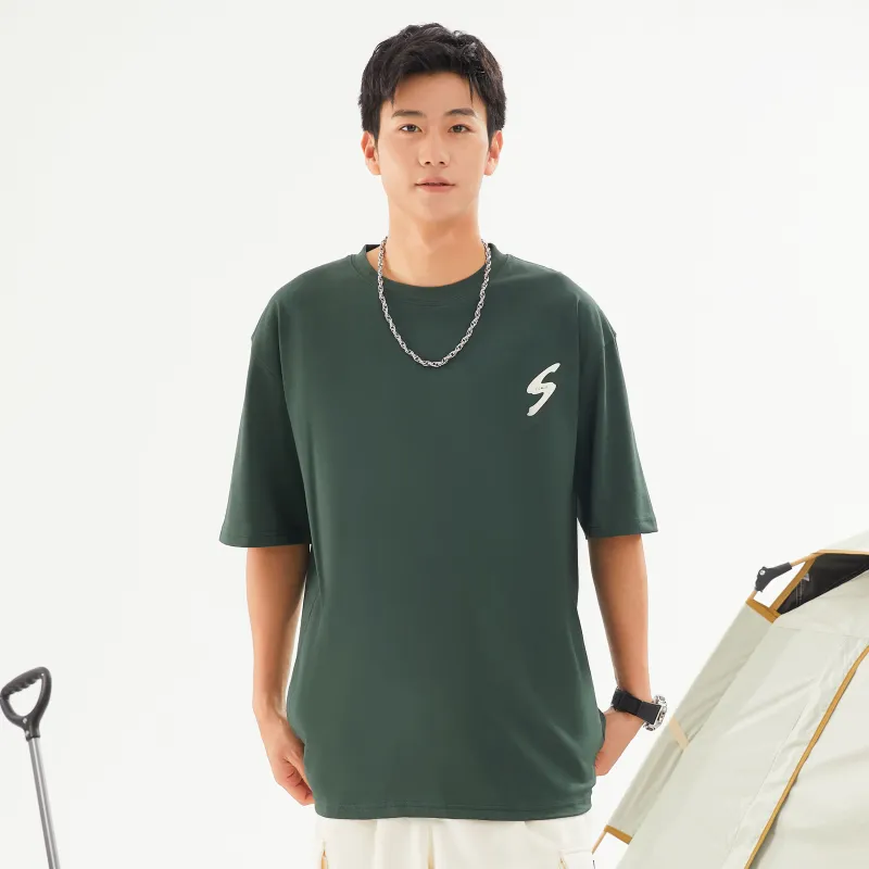 STANAIR Short Sleeved T Shirt Unisex-2