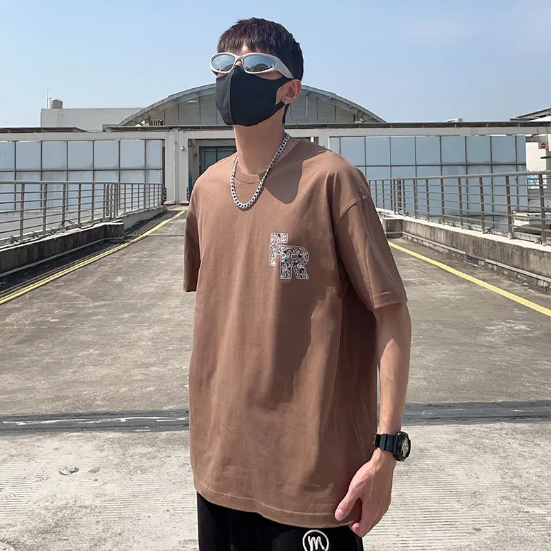 FORCEREPUBLIK T-Shirts Unisex-23