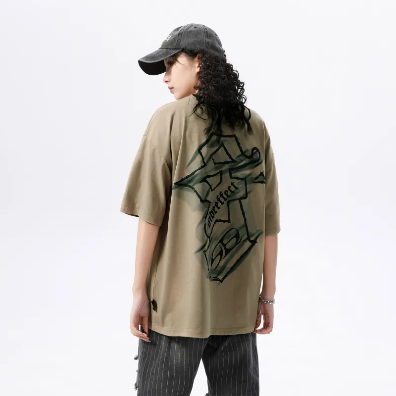 SIDEEFFECT T-Shirts Unisex-22