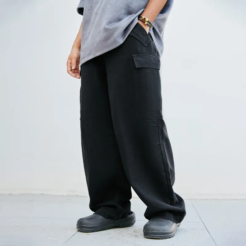 N MAX Jeans Men-2