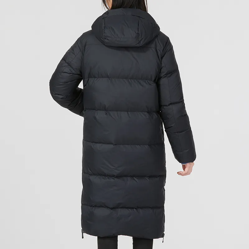 Under Armour Down Jacket Women's Black-3