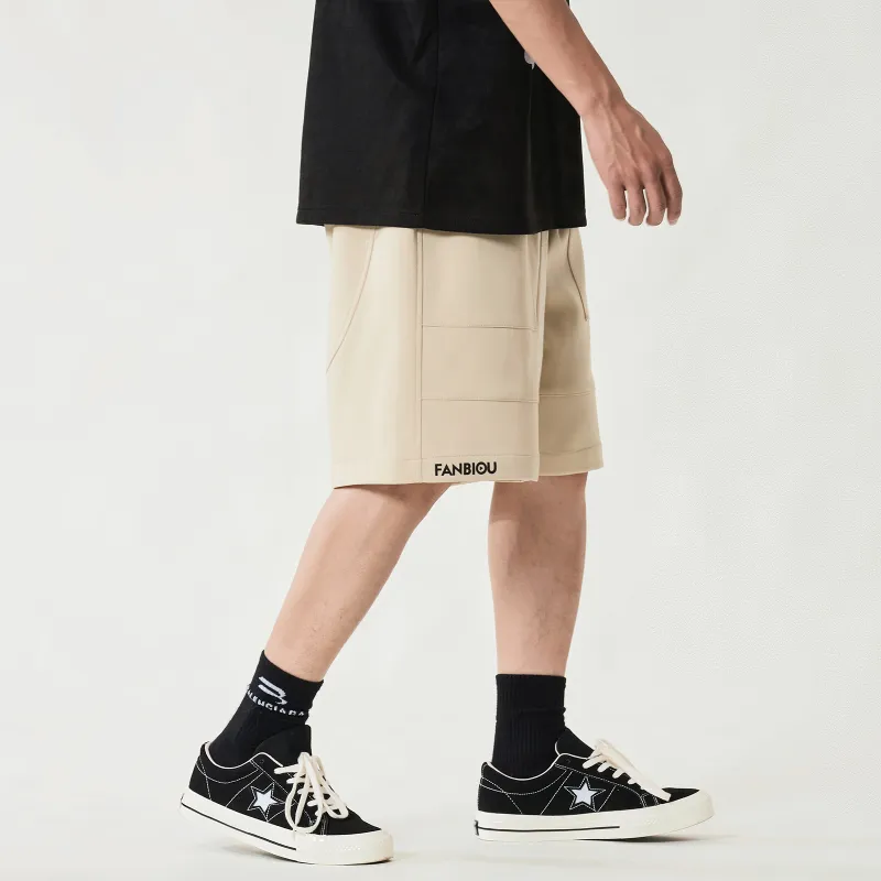 FANBIOU Casual Shorts Unisex-12