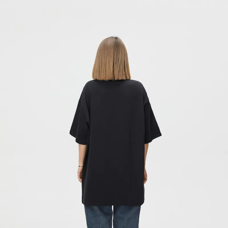 FEICHAI T-Shirts Unisex-2