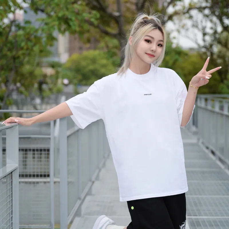 BRNR T Shirts Unisex-8