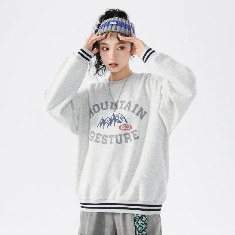 CBCD Sweatshirts Unisex-17