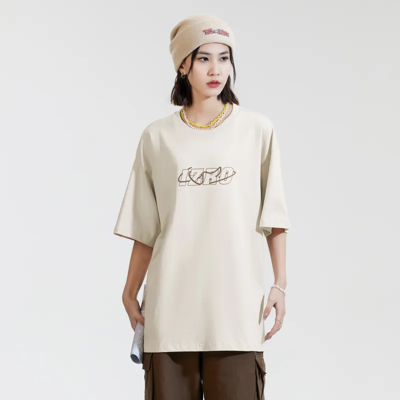Izro X IRSCTO T-Shirts Unisex-14