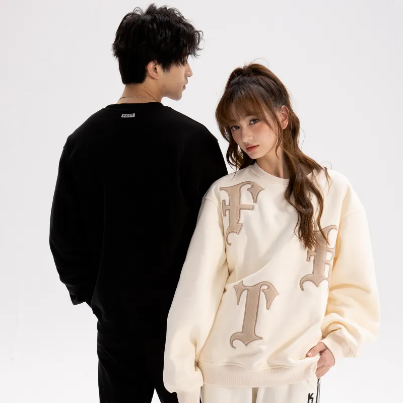 FKFT Sweatshirts Unisex-8