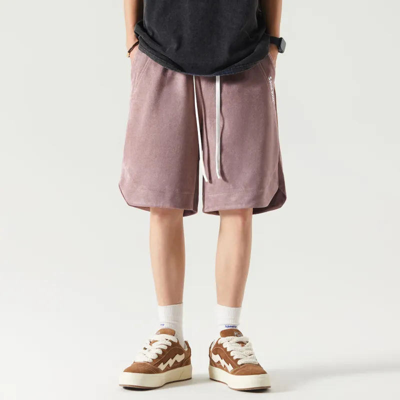 SandKnit Casual Shorts Unisex-20