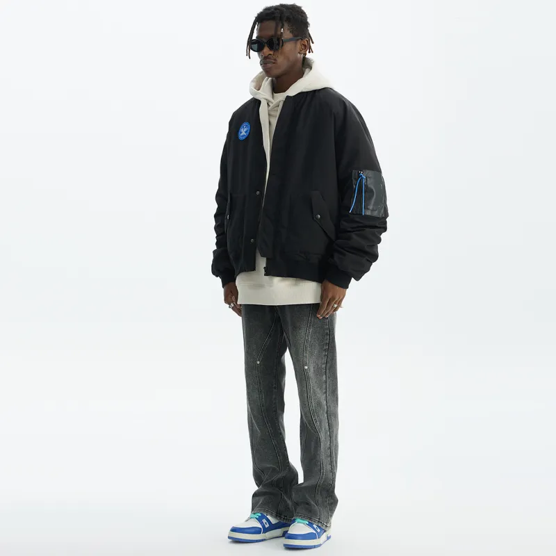 ICONS Lab Jackets Unisex-4