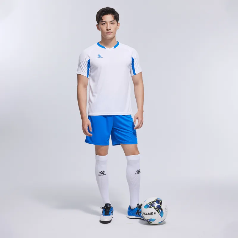 KELME Soccer Apparel Set Unisex-5