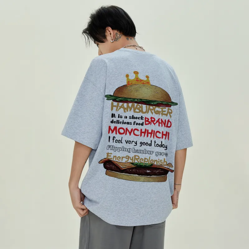 Monchhichi T-Shirts Unisex-8