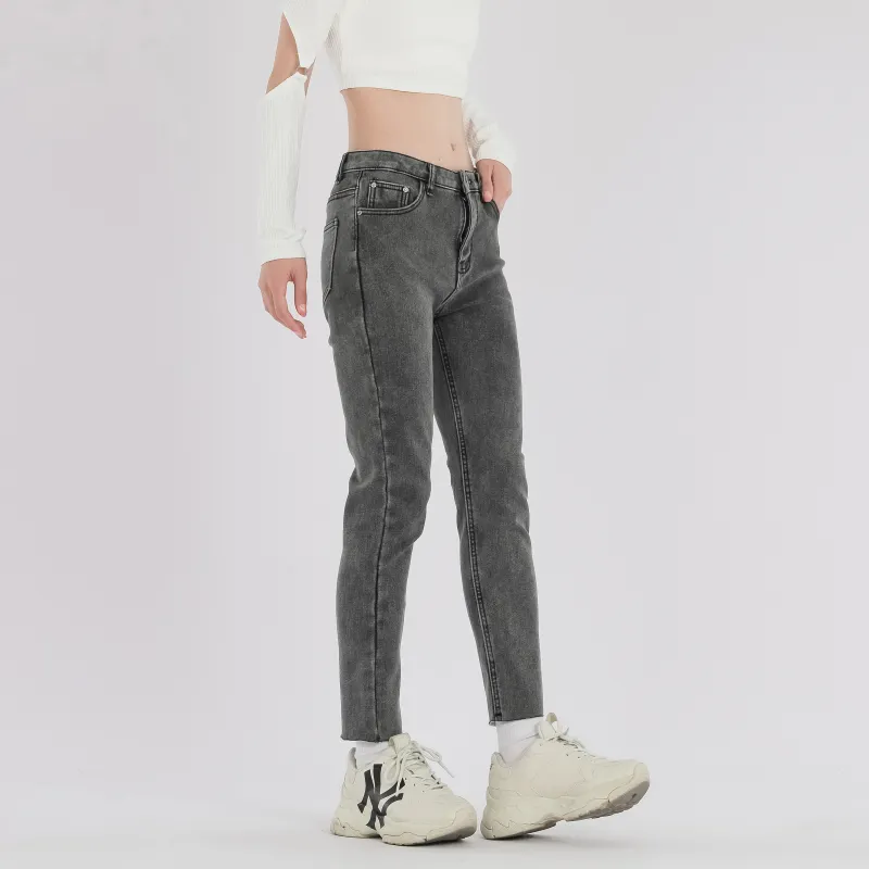 MOPB Jeans Women's-9