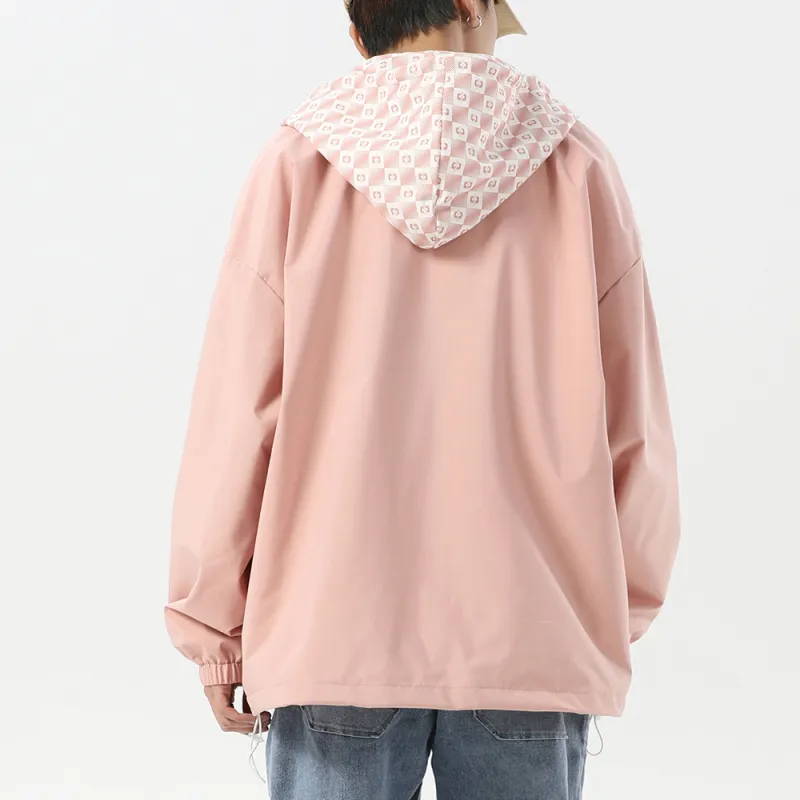 Yvette Jackets Unisex-23