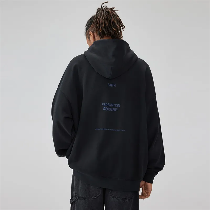 CHINISM Sweatshirts Unisex-4
