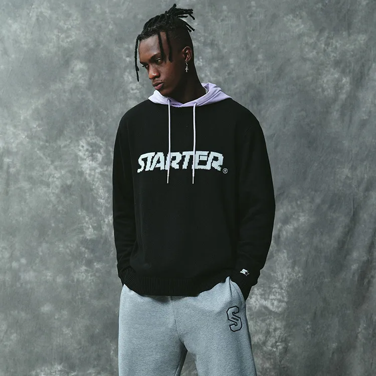 STARTER Sweaters Unisex-8