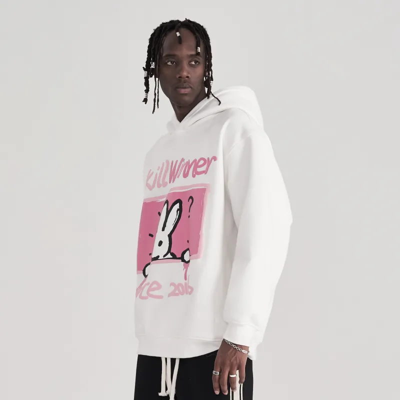 KILLWINNER Sweatshirts Unisex-4