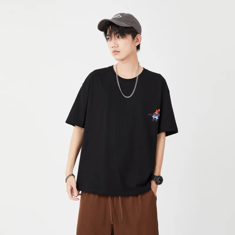NGC STRATEGY NGC STRATEGY X EDVARD MUNCH T-Shirts Unisex-4