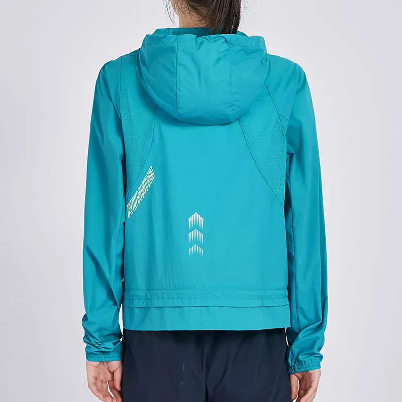KAILAS Sun Protection Clothing Women's-8