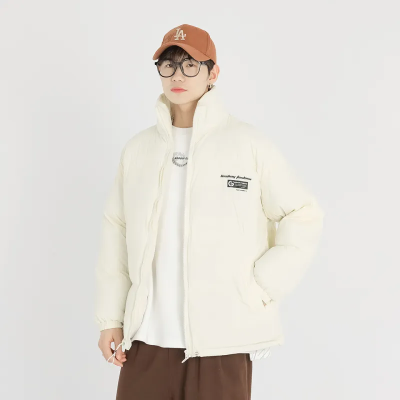 IGOI Puffer Jackets Unisex-8