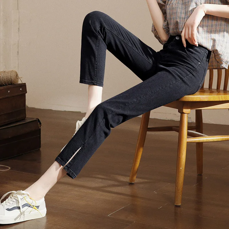 MITUAN Jeans Women's-24