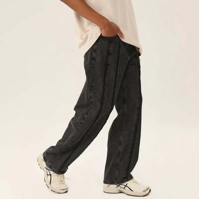 Coca Cola Jeans Unisex-10