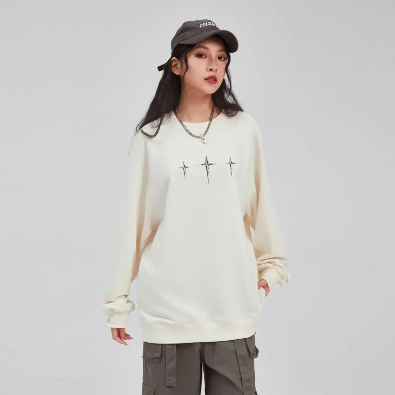 PAKA Sweatshirts Unisex-18