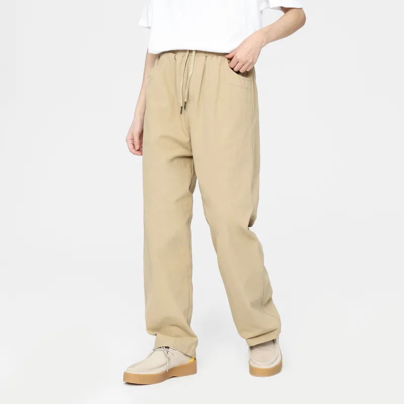 The Secret Order Of The Teddy Bear Straight Casual Pants Unisex-5