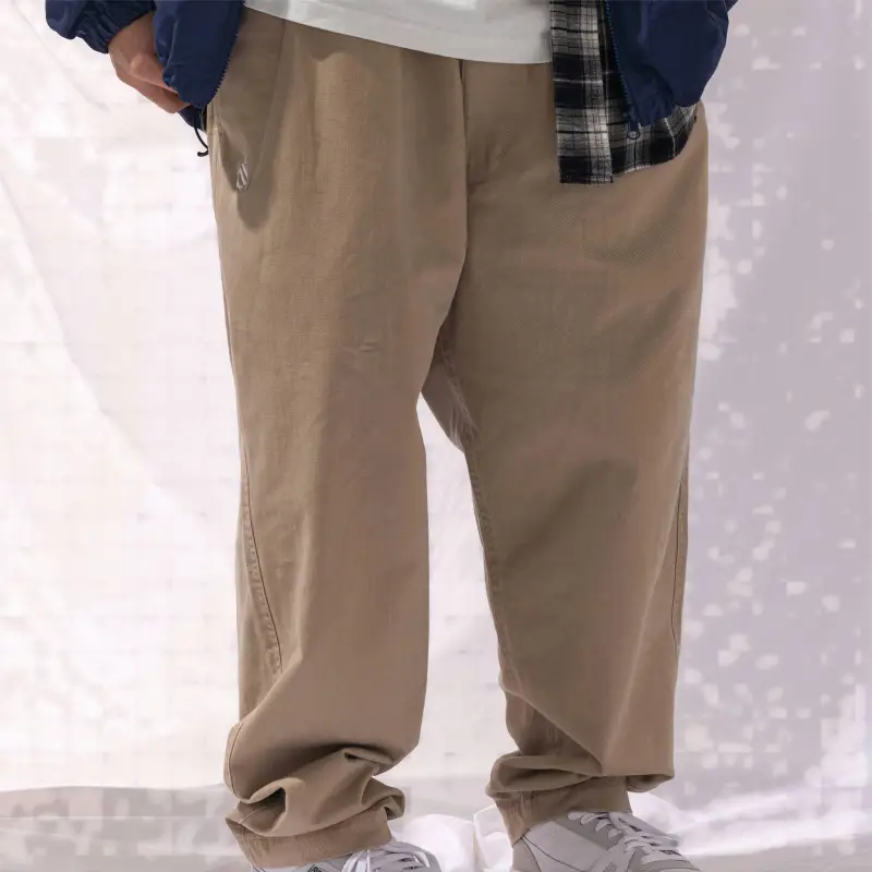 Nautica White Sail Nautica White Sail JP FW22 Cargo Pants Unisex-9