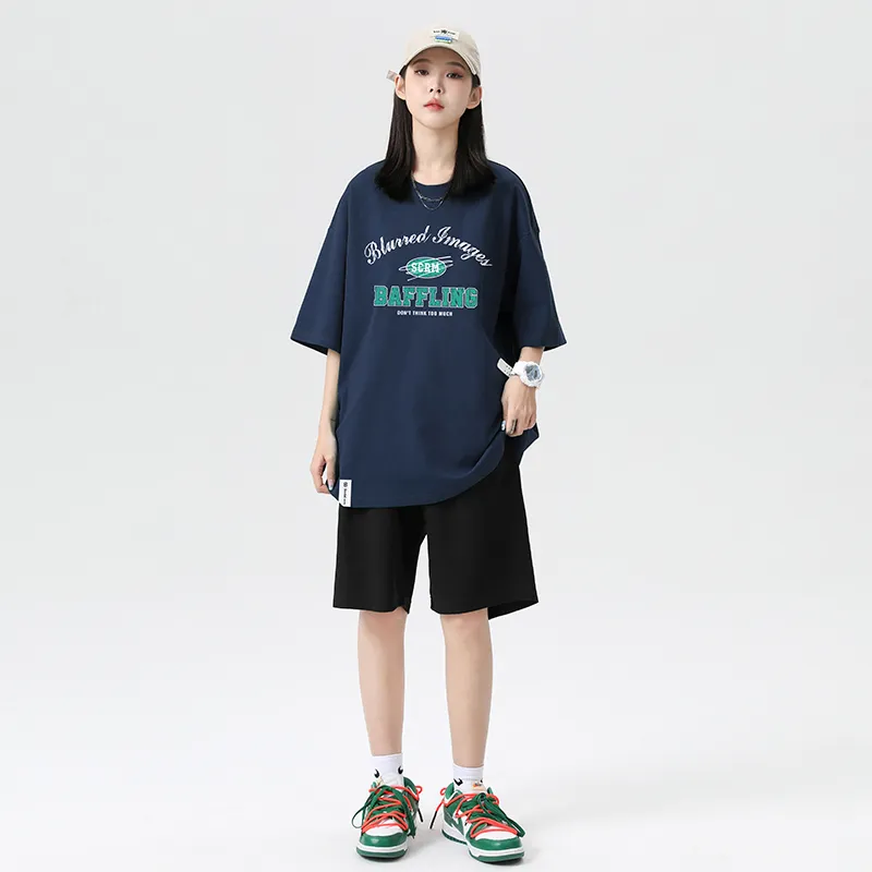 SCRM T Shirts Unisex-18