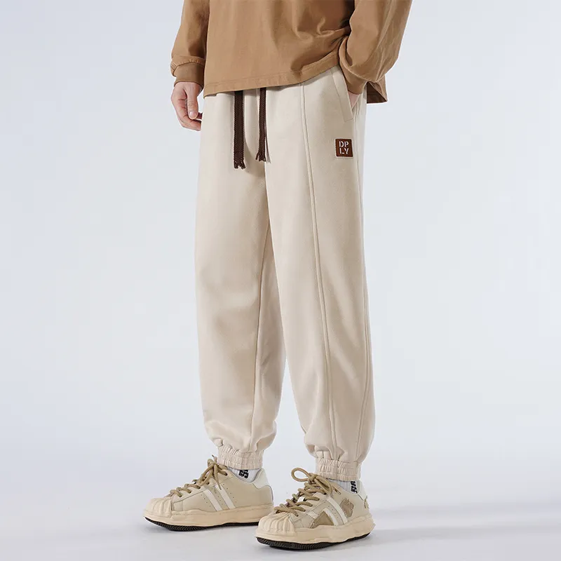 DUEPLAY Jogger Sweatpants Unisex-11