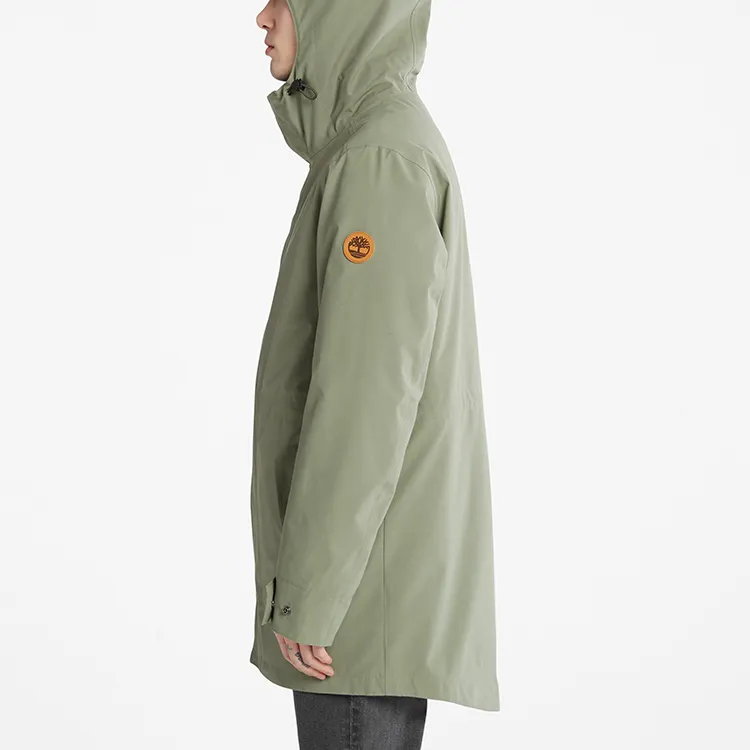 Timberland Jackets Men Kassel Green-7